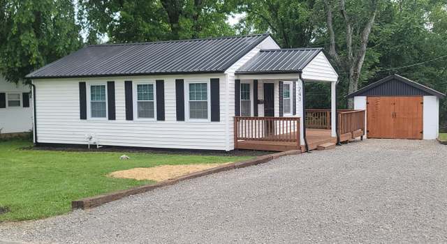Photo of 243 Main Rd, Maryville, TN 37804