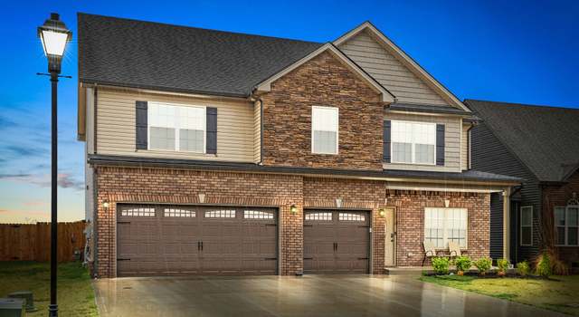 Photo of 1310 Millet Dr, Clarksville, TN 37040
