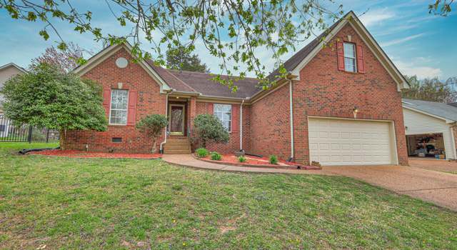 Photo of 2331 Devonshire Dr, Old Hickory, TN 37138