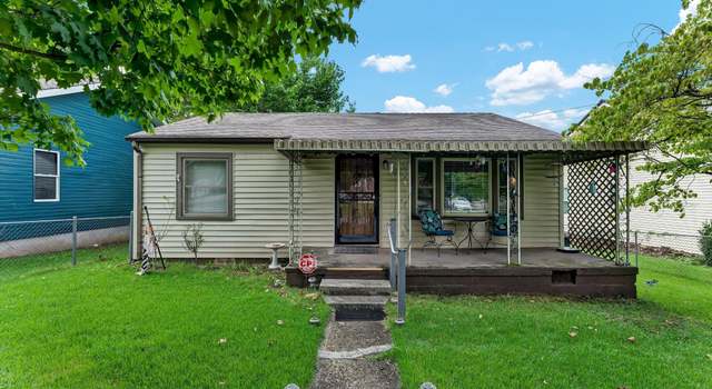 Photo of 1706 Lawson Ave, Knoxville, TN 37917