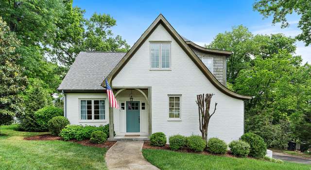 Photo of 4320 Sunnybrook Dr, Nashville, TN 37205