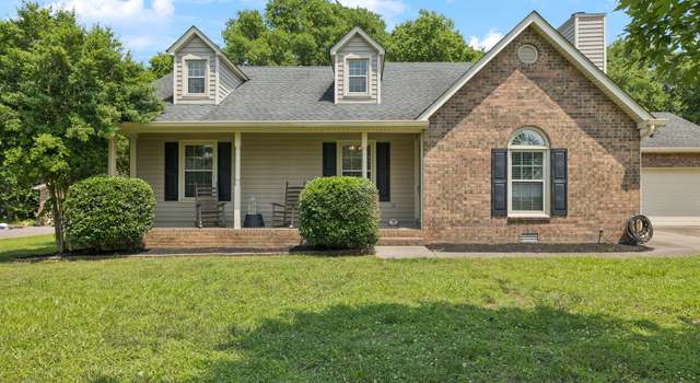 Photo of 2118 Winthorne Ln, Murfreesboro, TN 37129