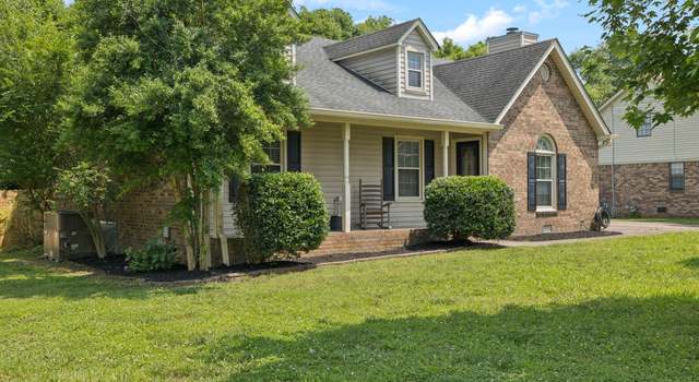 Photo of 2118 Winthorne Ln, Murfreesboro, TN 37129