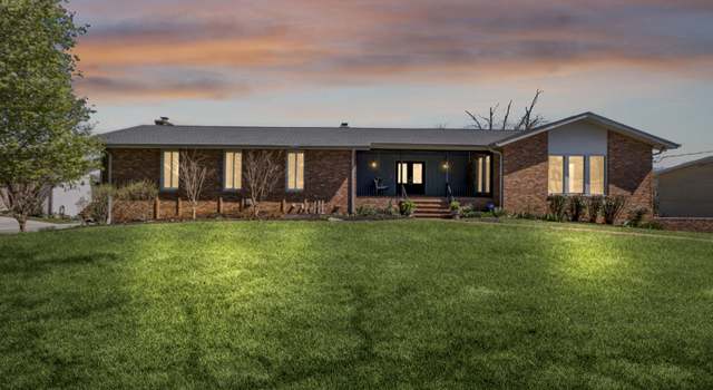 Photo of 203 Rolling Mill Rd, Old Hickory, TN 37138