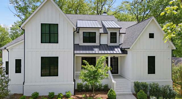 Photo of 4340 Sneed Rd, Nashville, TN 37215
