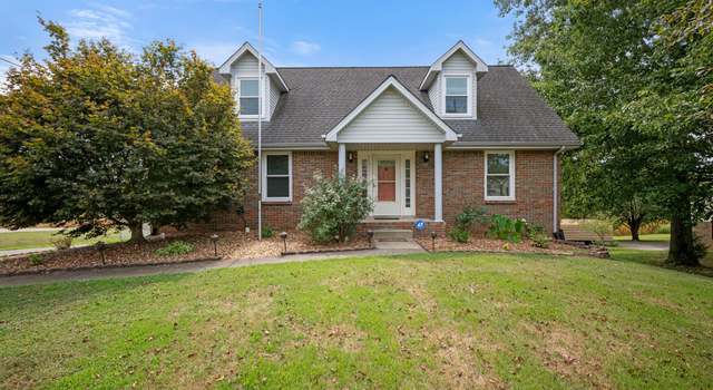 Photo of 1412 Honeysuckle Ln, Clarksville, TN 37040
