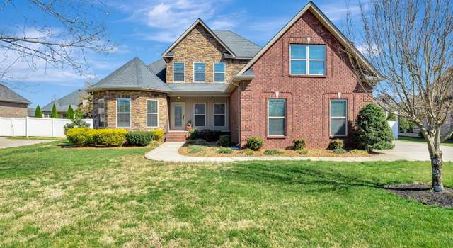 Photo of 2726 Wynthrope Hall Dr, Murfreesboro, TN 37129