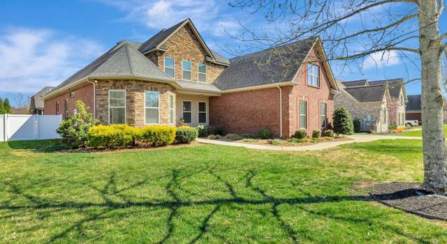 Photo of 2726 Wynthrope Hall Dr, Murfreesboro, TN 37129
