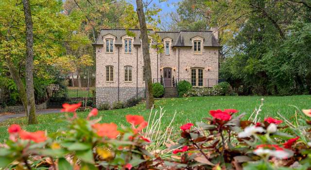 Photo of 4317 Signal Hill Dr, Nashville, TN 37205