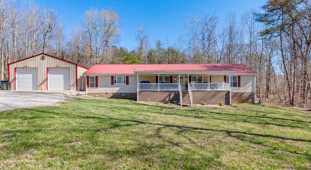 Photo of 9034 Taylor Cemetery Rd, Lyles, TN 37098