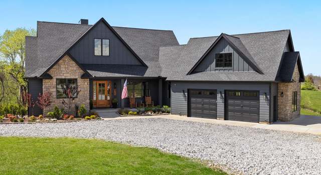 Photo of 3760 Pleasant Grove Rd, White House, TN 37188