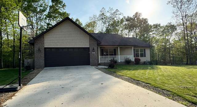 Photo of 4017 Squavto Ln, Crossville, TN 38572