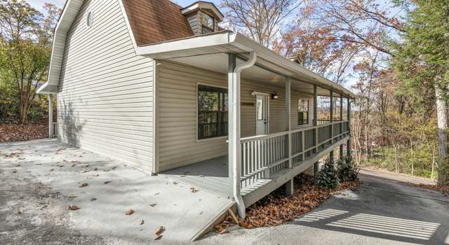 Photo of 3525 Calvert St, Rockford, TN 37853