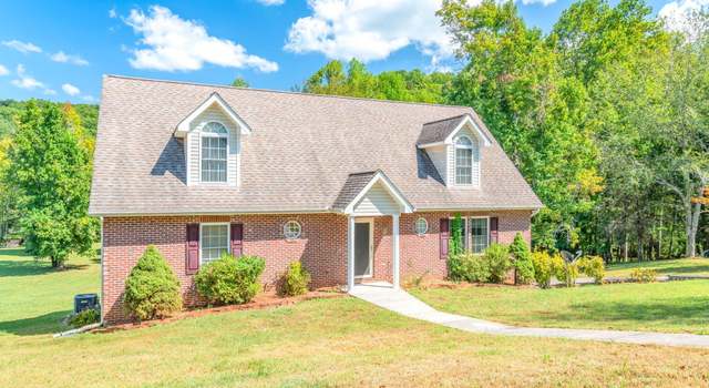 Photo of 344 Dean Dr, Ten Mile, TN 37880