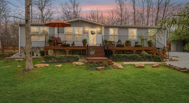 Photo of 339 3rd Dr, Altamont, TN 37301