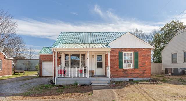 Photo of 213 Mockingbird Dr, Columbia, TN 38401