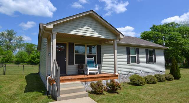 Photo of 204 Fry Branch Rd, Lynnville, TN 38472