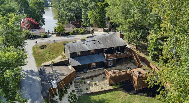 Photo of 3146 Hardy Blvd, Louisville, TN 37777