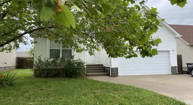 Photo of 976 Cindy Jo Ct, Clarksville, TN 37040