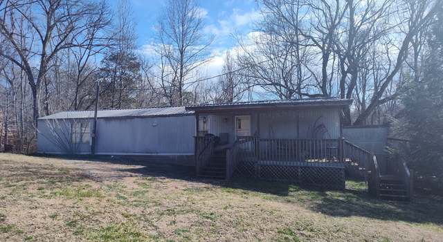 Photo of 171 Webbs Camp Rd, Walling, TN 38587