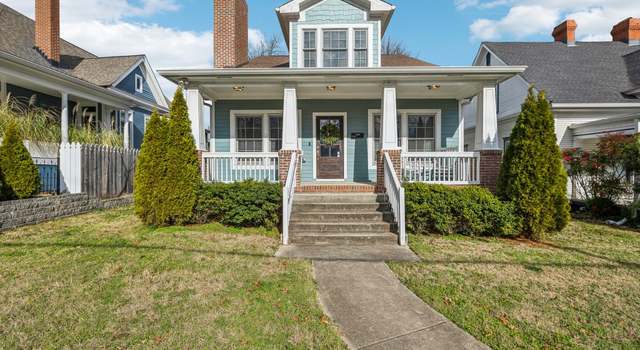Photo of 1209 Forest Ave, Nashville, TN 37206