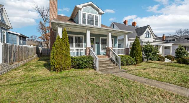 Photo of 1209 Forest Ave, Nashville, TN 37206