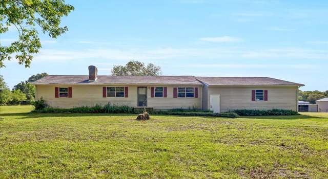 Photo of 1316 Old Chisholm Trl, Dandridge, TN 37725