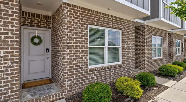 Photo of 917 E 17th St #107, Chattanooga, TN 37408