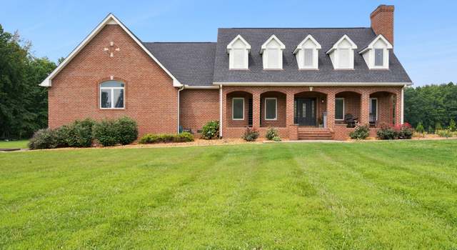 Photo of 2290 Jack Teasley Rd, Pleasant View, TN 37146