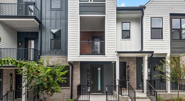 Photo of 505 Community Ct #3, Nashville, TN 37209