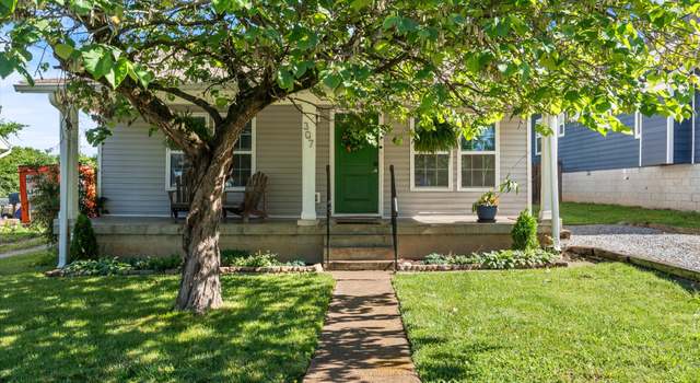 Photo of 307 Edwin St, Nashville, TN 37207