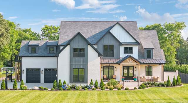 Photo of 1485 Harrison Rd, Murfreesboro, TN 37128