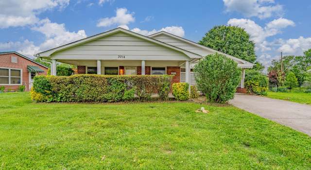 Photo of 3014 Sanderson Rd, Knoxville, TN 37921