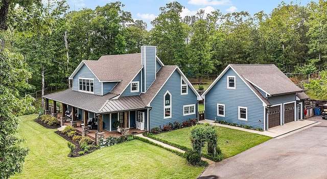 Photo of 224 Graves Ln, Buchanan, TN 38222