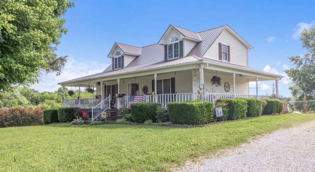 Photo of 394 Asbury Rd, Rock Island, TN 38581