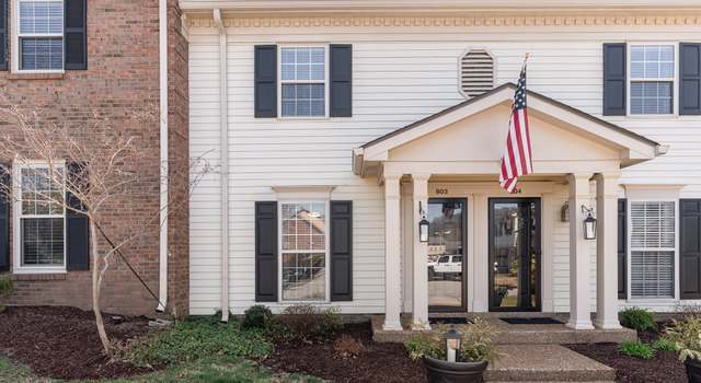 Photo of 803 Brentwood Pt, Brentwood, TN 37027