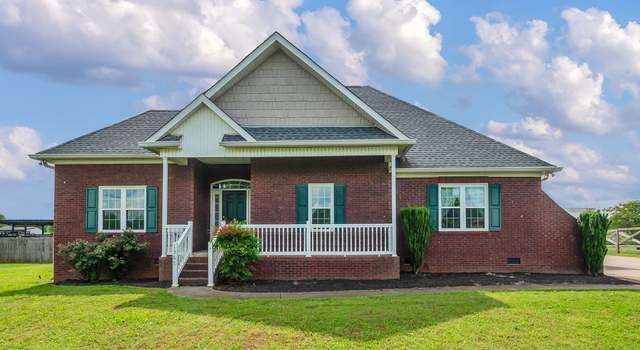 Photo of 1967 Overland Dr, Chapel Hill, TN 37034