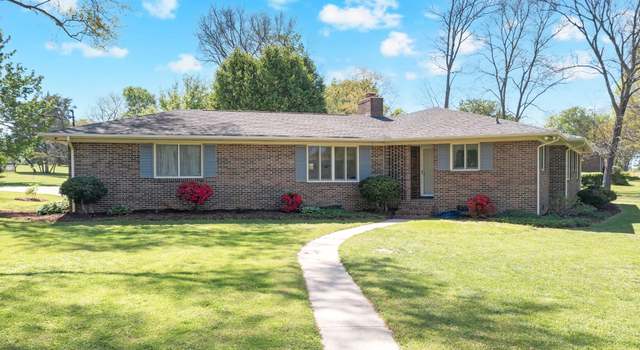 Photo of 110 Creighton Pl, Shelbyville, TN 37160