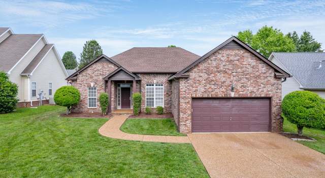 Photo of 2014 Patrick Way, Spring Hill, TN 37174