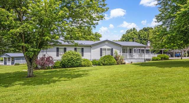 Photo of 4468 Gnat Hill Rd, Manchester, TN 37355