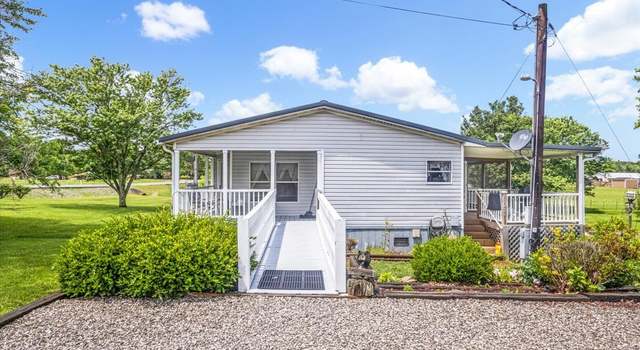 Photo of 4468 Gnat Hill Rd, Manchester, TN 37355