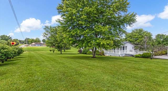 Photo of 4468 Gnat Hill Rd, Manchester, TN 37355