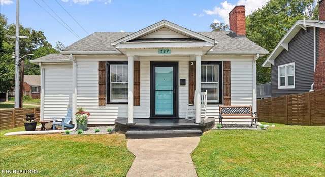 Photo of 527 W Glenwood Ave, Knoxville, TN 37917