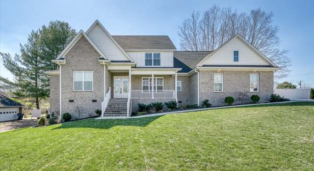 Photo of 2109 Boxwood Cir, Cookeville, TN 38506