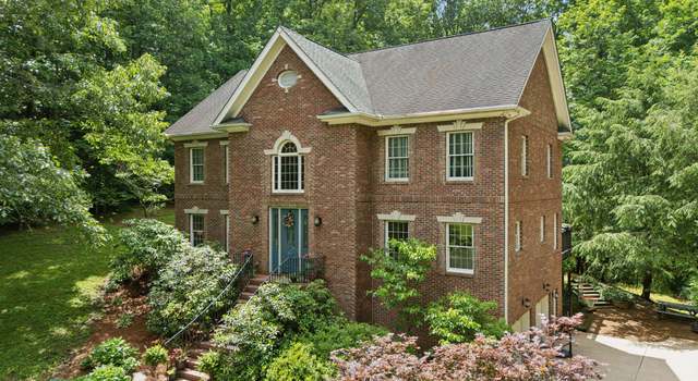 Photo of 8421 Poplar Creek Rd, Nashville, TN 37221