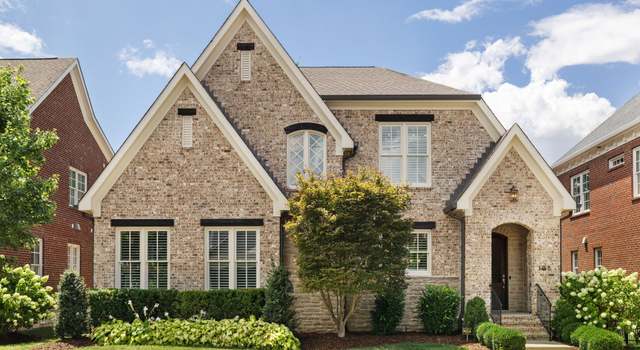 Photo of 108 Ransom Ave, Nashville, TN 37205
