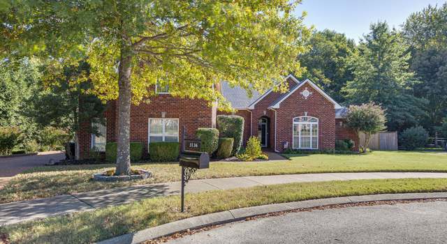 Photo of 3136 Bruce Gardens Cir, Franklin, TN 37064