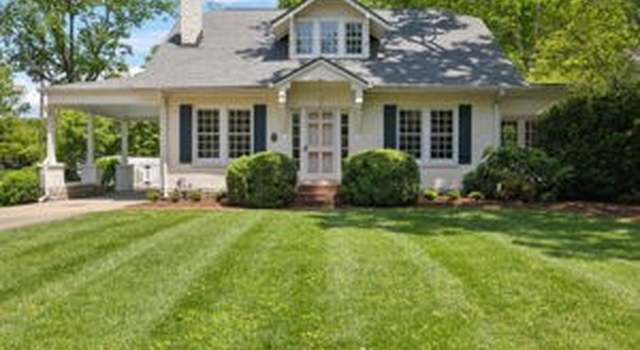 Photo of 127 Blackburn Ave, Nashville, TN 37205