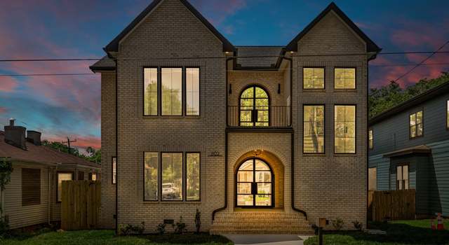Photo of 802 N 5th St, Nashville, TN 37207
