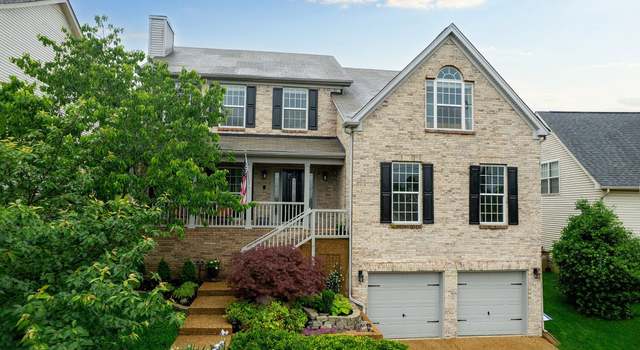 Photo of 4708 Chepstow Dr, Nashville, TN 37211